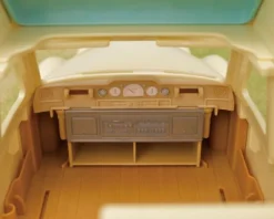 EPOCH Sylvanian Families 5454 Wohnmobil | Teddy Toys Kinderwelt