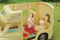 EPOCH Sylvanian Families 5454 Wohnmobil | Teddy Toys Kinderwelt