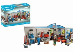 60er Vespa Werkstatt | Teddy Toys Kinderwelt