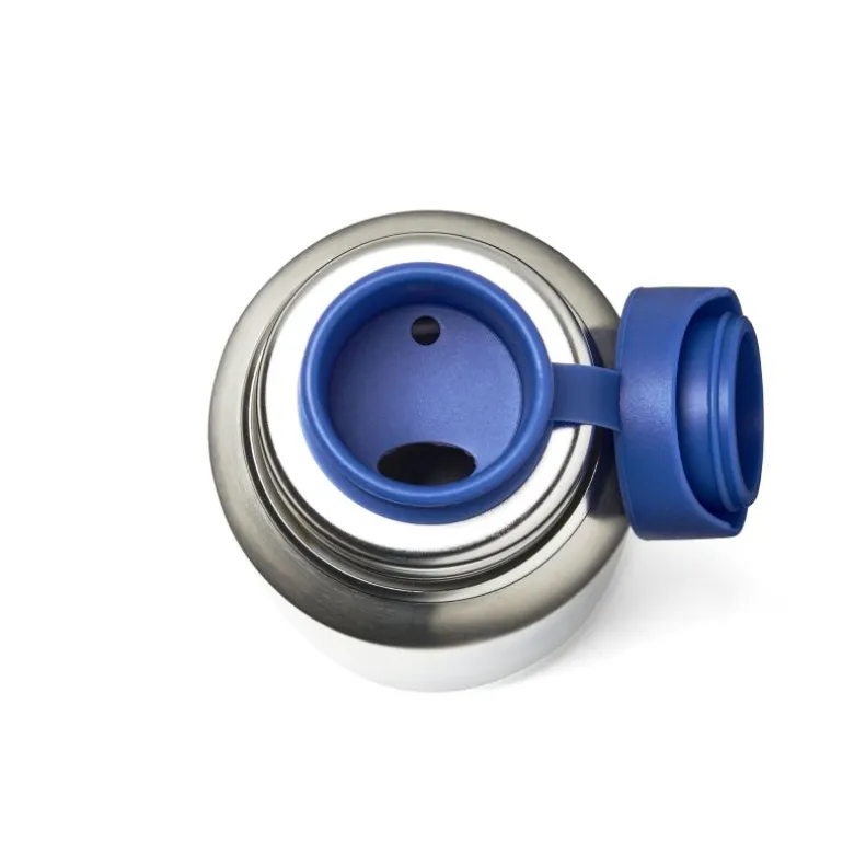 ergobag - Edelstahl-Trinkflasche Torwart | Teddy Toys Kinderwelt