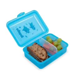 ergobag Brotdose Rennauto | Teddy Toys Kinderwelt