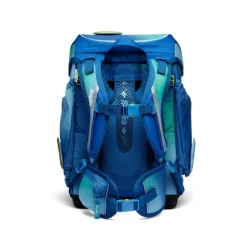 ergobag cubo - DschungelfieBär 5 teiliges Schulranzen-Set | Teddy Toys Kinderwelt