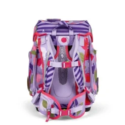 ergobag cubo-set - BlütenzauBär, 5-teilig | Teddy Toys Kinderwelt