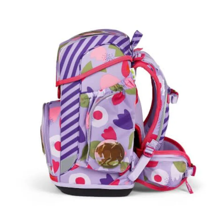 ergobag cubo-set - BlütenzauBär, 5-teilig | Teddy Toys Kinderwelt