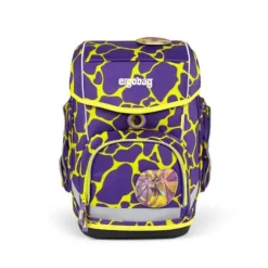 ergobag cubo-set - SuBärkraft, 5-teilig | Teddy Toys Kinderwelt