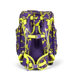 ergobag cubo-set - SuBärkraft, 5-teilig | Teddy Toys Kinderwelt