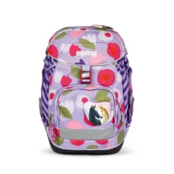 ergobag pack-set - BlütenzauBär, 6-teilig | Teddy Toys Kinderwelt