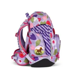 ergobag pack-set - BlütenzauBär, 6-teilig | Teddy Toys Kinderwelt