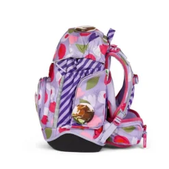 ergobag pack-set - BlütenzauBär, 6-teilig | Teddy Toys Kinderwelt