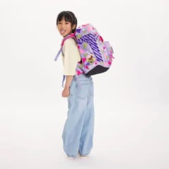 ergobag pack-set - BlütenzauBär, 6-teilig | Teddy Toys Kinderwelt