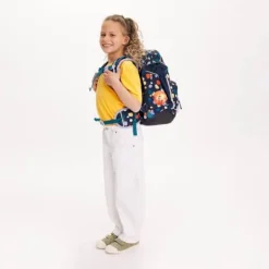 ergobag pack-set - Bärnsteinhöhle, 6-teilig | Teddy Toys Kinderwelt