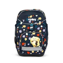 ergobag pack-set - Bärnsteinhöhle, 6-teilig | Teddy Toys Kinderwelt