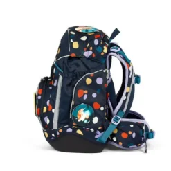 ergobag pack-set - Bärnsteinhöhle, 6-teilig | Teddy Toys Kinderwelt