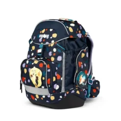 ergobag pack-set - Bärnsteinhöhle, 6-teilig | Teddy Toys Kinderwelt