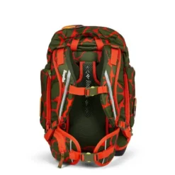 ergobag pack-set - FeuerspeiBär, 6-teilig | Teddy Toys Kinderwelt