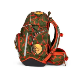 ergobag pack-set - FeuerspeiBär, 6-teilig | Teddy Toys Kinderwelt