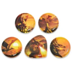 ergobag pack-set - FeuerspeiBär, 6-teilig | Teddy Toys Kinderwelt