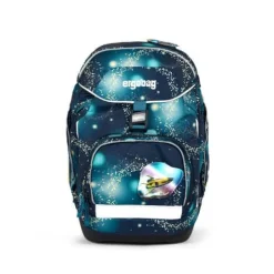 ergobag pack-set - RaumfahrBär, 6-teilig | Teddy Toys Kinderwelt