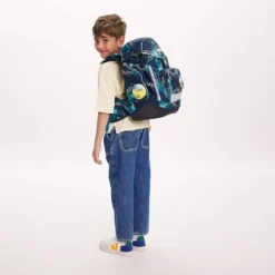 ergobag pack-set - RaumfahrBär, 6-teilig | Teddy Toys Kinderwelt