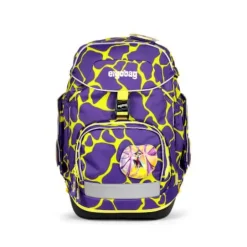 ergobag pack-set - SuBärkraft, 6-teilig | Teddy Toys Kinderwelt