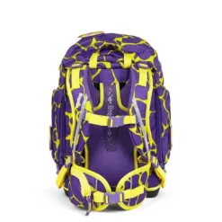 ergobag pack-set - SuBärkraft, 6-teilig | Teddy Toys Kinderwelt