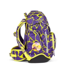 ergobag pack-set - SuBärkraft, 6-teilig | Teddy Toys Kinderwelt