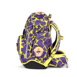 ergobag pack-set - SuBärkraft, 6-teilig | Teddy Toys Kinderwelt