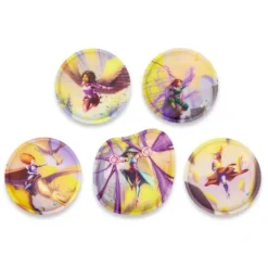 ergobag pack-set - SuBärkraft, 6-teilig | Teddy Toys Kinderwelt