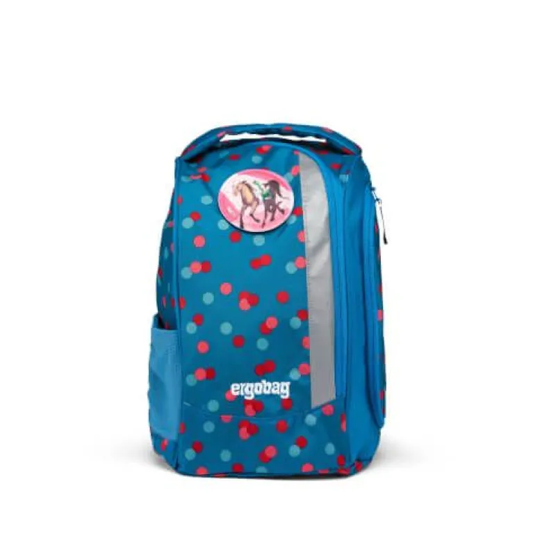 ergobag pack-set - VoltiBär, 6-teilig | Teddy Toys Kinderwelt