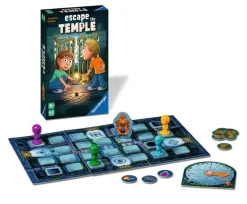 Escape the temple - Ravensburger 20963 | Teddy Toys Kinderwelt
