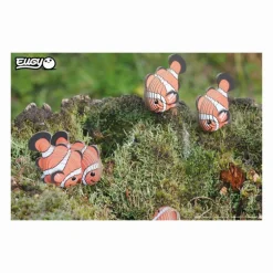 Eugy: 3D Bastelset Clownfisch | Teddy Toys Kinderwelt
