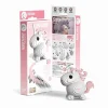 Eugy: 3D Bastelset Einhorn | Teddy Toys Kinderwelt