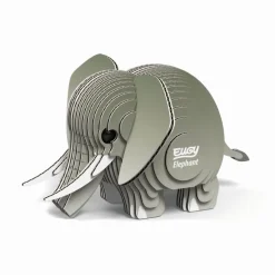 Eugy: 3D Bastelset Elefant | Teddy Toys Kinderwelt