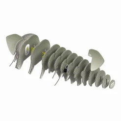 Eugy: 3D Bastelset Elefant | Teddy Toys Kinderwelt