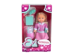 Evi Love - Evi geht in die Schule | Teddy Toys Kinderwelt