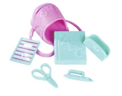 Evi Love - Evi geht in die Schule | Teddy Toys Kinderwelt