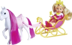Evi Love - Princess Ride | Teddy Toys Kinderwelt