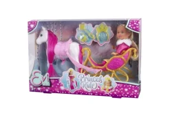 Evi Love - Princess Ride | Teddy Toys Kinderwelt