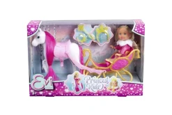 Evi Love - Princess Ride | Teddy Toys Kinderwelt