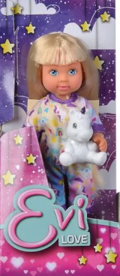 Evi Love - Pyjamaparty, sortiert | Teddy Toys Kinderwelt