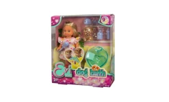 Evi Love Dog Bath | Teddy Toys Kinderwelt