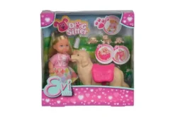 Evi Love Dog Sitter | Teddy Toys Kinderwelt