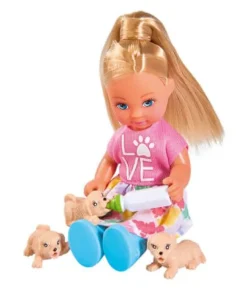 Evi Love Dog Sitter | Teddy Toys Kinderwelt