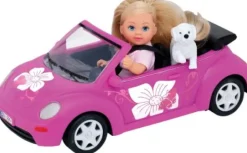 Evi Love Evi's Beetle | Teddy Toys Kinderwelt