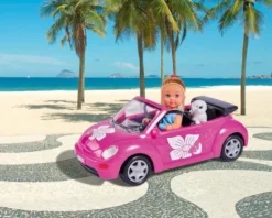 Evi Love Evi's Beetle | Teddy Toys Kinderwelt