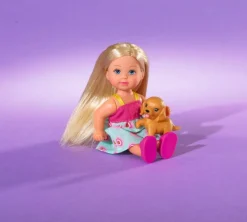 Evi Love Pet Friends, 3-sortiert. | Teddy Toys Kinderwelt