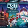 EXIT® - Das Spiel - Family: Schloss Gemeinstein/Mission Candyland | Teddy Toys Kinderwelt
