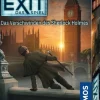 EXIT® - Das Spiel: Das Verschwinden des Sherlock Holmes (F) | Teddy Toys Kinderwelt