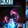 EXIT® - Das Spiel: Zauberschule | Teddy Toys Kinderwelt
