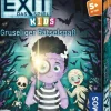 EXIT® Kids Gruseliger Rätselspaß | Teddy Toys Kinderwelt